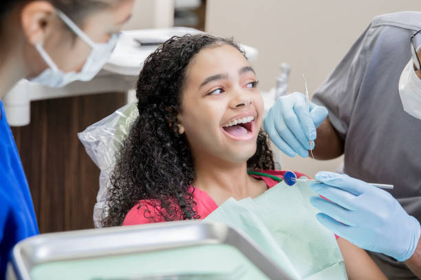 Best Emergency Treatment for Dental Infections or Abscesses in Hauula, HI